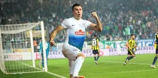 Önce Rize, sonra krallık