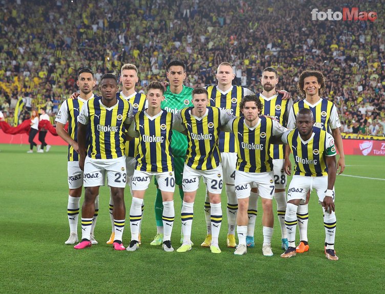 Fenerbahçe'den şaşırtan teknik direktör hamlesi! Herkes Montella'yı beklerken...