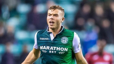 Son dakika transfer haberi: Galatasaray'ın istediği Ryan Porteous'ta rakip çıktı!
