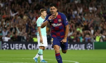 Barcelona geriden gelip kazandı