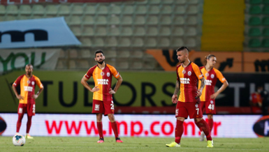 Galatasaray'a pandemi faturası: İşte o dev kayıp!