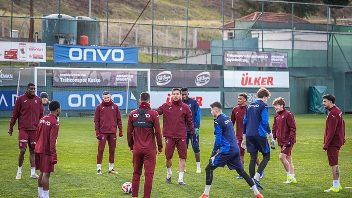 13 maçtır yenilmiyor