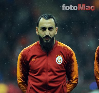 Galatasaray’ı yıkan cevap!