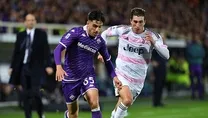 Juve 3 puanı tek golle aldı!
