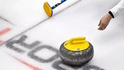 Kadın Curling Milli Takımı vizeyi kaptı! 2022 Dünya Şampiyonası...
