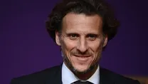 Forlan, Uruguay’a