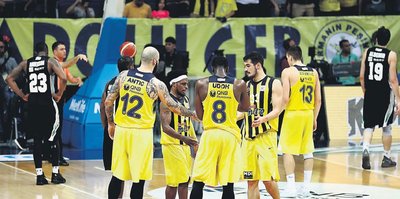 Avantaj Fener’in