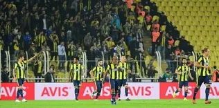 F.Bahçe yine PFDK’lık oldu