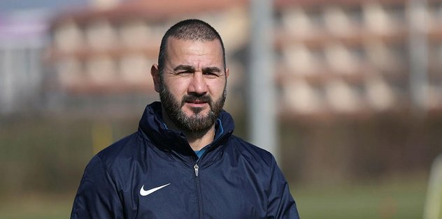 Gokhan Unal Yuvaya Dondu Son Dakika Kayserispor Haberleri Fotomac