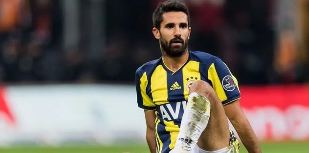 Alper Potuk Feshedildi Son Dakika Fenerbahce Haberleri Fotomac