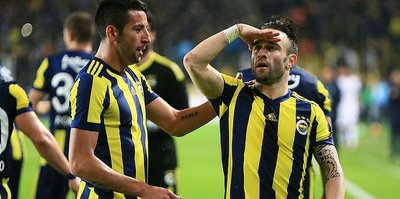 Valbuena, de Souza olmasın!..