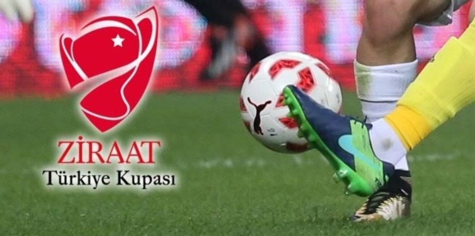 ziraat turkiye kupasi nda heyecan