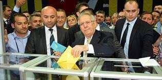 Yıldırım kulüp satın alıyor!