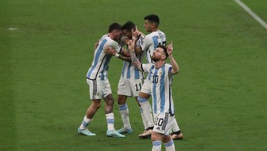 Arjantin'den futbolculara görülmemiş prim!