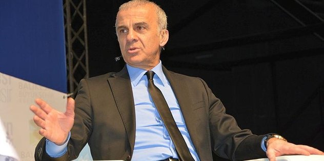 Çetin: Aziz Yıldırım önde