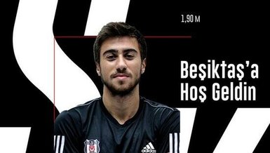 Karagülle’den 3 senelik imza