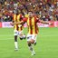 Göztepe'de İbrahim Sabra şoku!