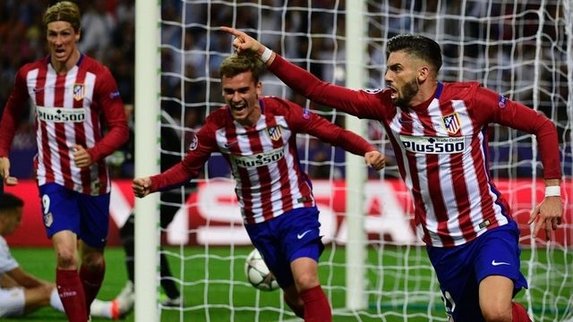 Şampiyonlar Ligi'ne Galatasaray damgası