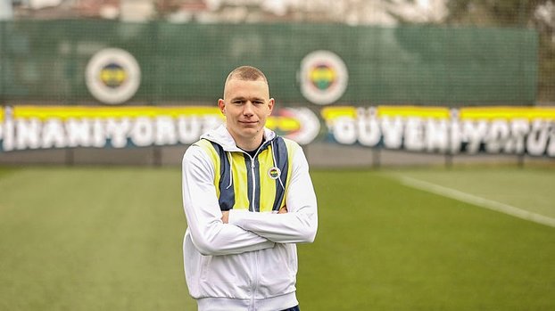 Attila Szalai'den çarpıcı açıklamalar! Kendimi Lugano'ya benzetiyorum #