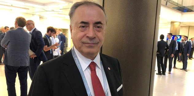 Son Dakika Mustafa Cengiz Yeniden Ameliyat Oldu Fotomac