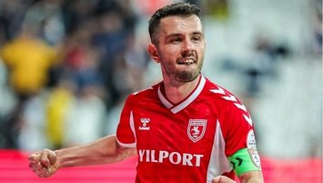 Emre Kılıç bomba gibi!