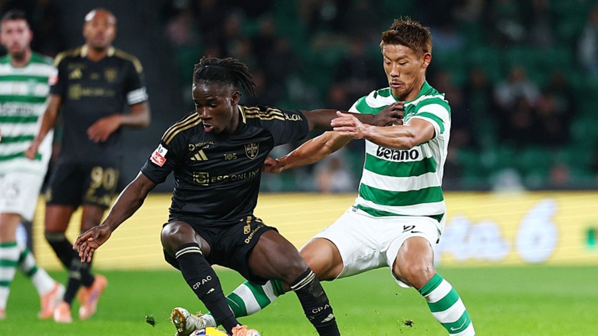 Portekiz'den Trabzonspor iddiası! Transfer bitmek üzere