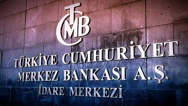 MERKEZ BANKASI NİSAN AYI FAİZ KARARI | Merkez Bankası 2022 Nisan ayı faiz rakamı ne kadar? MB faiz kararı açıklaması...