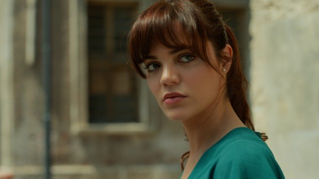 bir zamanlar cukurova 32 yeni bolumde