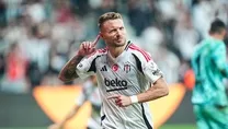 Immobile sürprizi