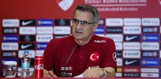 Şenol Güneş açıkladı: Ozan Kabak’ın yerine...