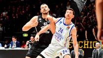 Euroleague’de Türk derbisi