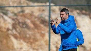 Yılmaz Bal: Kulübede ben olacağım