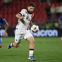 Davitashvili sesleri