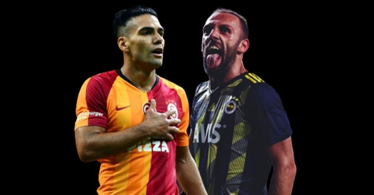 Futbolcularin Piyasa Degerleri Guncellendi Muric Ten Falcao Ya Sok Son Dakika Fenerbahce Haberleri Fotograflari Fotomac