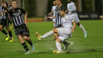 Kartal uçuyor!