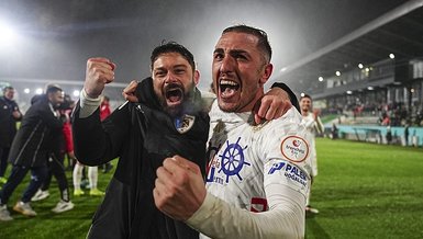 Adım adım Süper Lig'e
