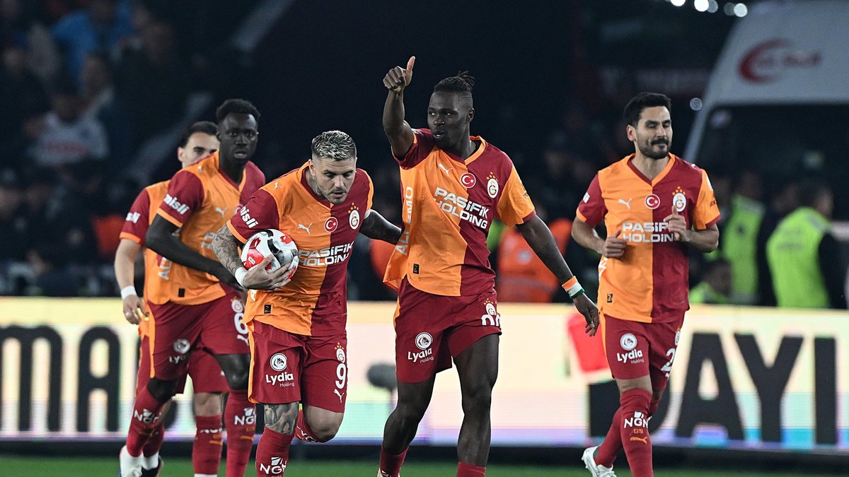 Trabzonspor-Galatasaray Maçının Ardından Ömer Üründül'den Şok Analiz