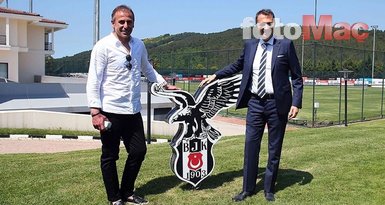 Beşiktaş ilk transferi yaptı! Hem de 2 milyon euro’ya... Son dakika haberleri