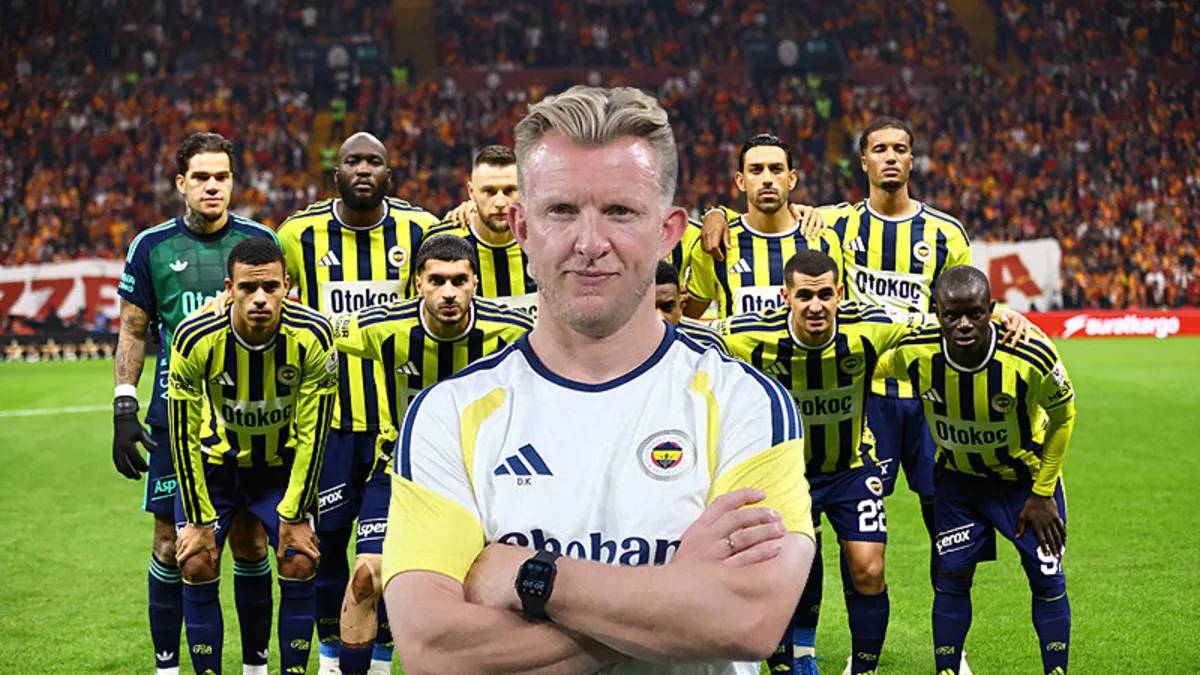 Fenerbahçe, Göztepe karşısında diriliş arıyor