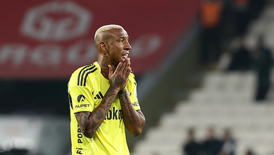 Talisca Eyüp’te yok