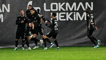 Halil’den resital