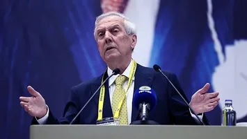 Yıldırım destek!