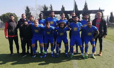 Yunusemre’de hedef “3 puan”