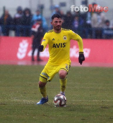 Tolgay Arslan İtalya’da olay oldu!