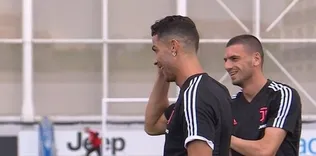 Fenerbahçelilere iç çektiren kare!