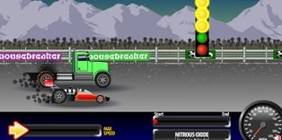 Drag yarışı