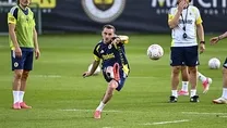 F.Bahçe’ye Kerem için dev teklif!