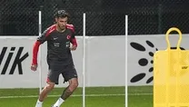 Emirhan Topçu çıkarıldı