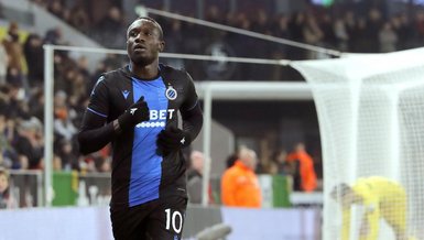 Diagne De Son Dakika Galatasaray A Donuyor Son Dakika Galatasaray Haberleri Fotomac