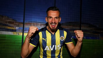 Fenerbahçe'den 2 bomba birden!
